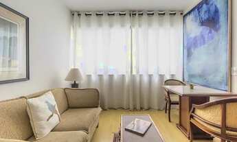 Imagem 3: Flat lindo nos Jardins- ótima localização