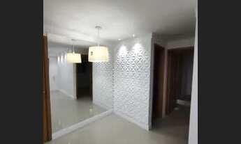 Imagem: Apartamento para aluguel possui 50 metros