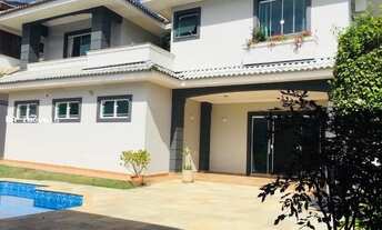 Imagem 4: Casa em Condomínio para Venda em São José dos Campos, Jardim Aquarius, 6 dormitórios, 2 s