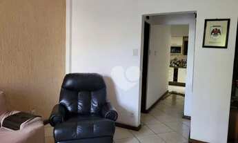 Imagem 8: LOPES ENJOY VENDE VILA ISABEL, Apto um por andar, 108 m²,3 quartos, hidromassagem e jardim