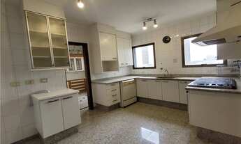 Imagem 5: Apartamento 4 Dormitórios para Locação - 218 m² - Jardim Barbosa (Macedo