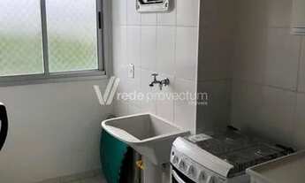 Imagem 6: Apartamento - Jardim Myrian Moreira da Costa - Campinas
