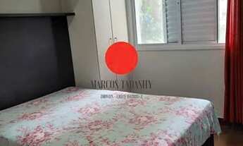 Imagem 4: Lindo Garden à venda 2 dormitórios com planejados, no Aldeia de barueri