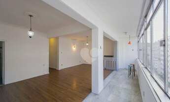 Imagem 3: Apartamento com 2 dormitórios para alugar, 135 m² por R$ 5.076,80/mês - Flamengo - Rio de