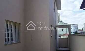 Imagem 5: Sobrado 3 dormitórios