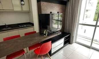 Imagem 3: Lindo apartamento Mobiliado para ALUGUEL, com ótima localização Praia Brava/SC