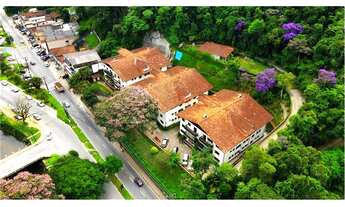 Imagem 2: Apartamento à Venda No Condominio Barão Do Rio Branco, 130m³ Por R$ 760.000 - Retiro/Petró