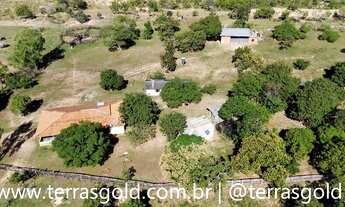 Imagem 4: Vende-se fazenda, 134 hectares Escriturada em Nossa Senhora do Livramento MT..