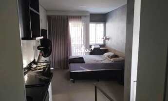 Imagem 2: Casas - 1 quarto, 1 vaga