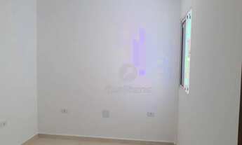 Imagem 5: Casa com 2 dormitórios para alugar, 60 m² por R$ 1.200,00/mês - Jardim Itapark Velho - Mau