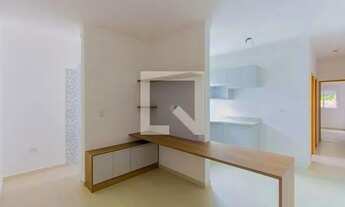 Imagem 2: Apartamento para Aluguel - Vila Alpina, 2 Quartos, 58 m2