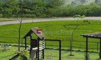 Imagem 6: Casa com 3 dormitórios à venda, 211 m² por R$ 1.800.000,00 - Condomínio Villas do Golfe