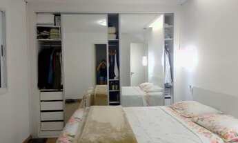 Imagem 2: Apartamento para locação no Residencial Alphaview em Barueri