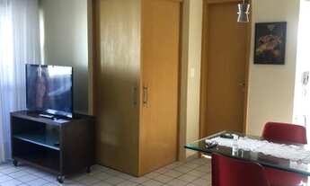 Imagem 4: Alugo apto de 1 quarto mobiliado ao lado do Shopping Plaza