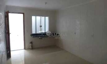 Imagem 6: Sobrado com 3 dormitórios à venda, 100 m² por R$ 540.000,00 - Jardim Eliane - São Paulo/SP