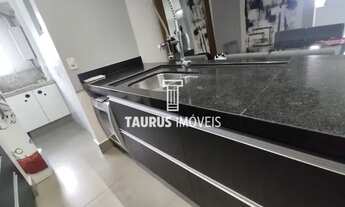 Imagem 6: Apartamento à venda no bairro Jardim - Santo André/SP