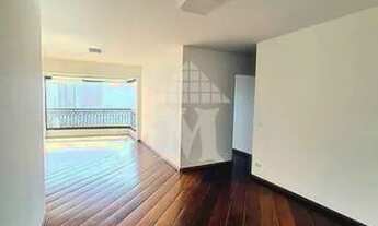 Imagem: Apartamento com 4 quartos, Vila Clementino