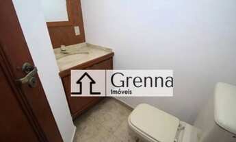 Imagem 7: Apartamento 210m2 Moema SP