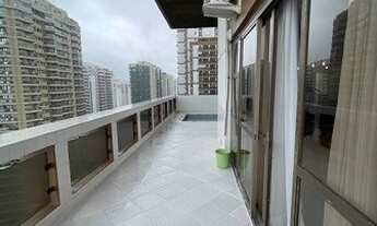 Imagem 5: Barramares - Posto 4 - Apartamento dúplex de 320 m2, andar alto!