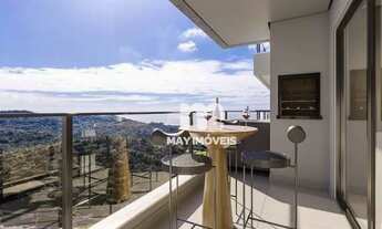 Imagem 2: Apartamento com 2 dormitórios à venda, 82 m² por R$ 1.087.000,00 - Praia Brava - Itajaí/SC