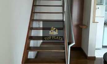 Imagem 5: Flat disponível em Moema