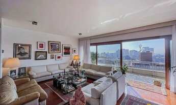 Imagem 4: Apartamento com 3 dormitórios à venda, 483,42m² no bairro Auxiliadora