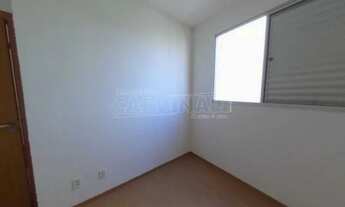 Imagem 4: Apartamento Padrão em Araraquara