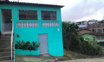 Imagem 3: Casa em Rua Pública