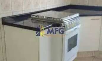 Imagem 4: Apartamento 49m² Condomínio dos Pássaros Zona Oeste Sorocaba-SP