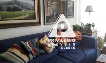 Imagem 3: Apartamento à venda, 2 quartos, 1 suíte, 1 vaga, Charitas - Niterói/RJ