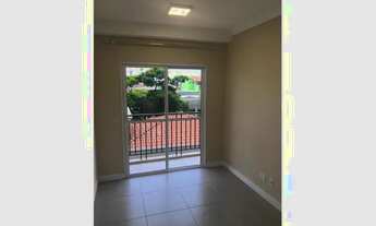 Imagem 4: Apartamento a venda em Jundiai - Condomínio Duo Reserva do Japi - 2 quartos - R$ 375.000