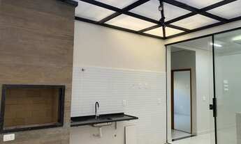 Imagem 3: Casa nova na 26 de setembro