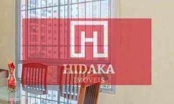 Imagem 2: Apartamento à venda no bairro Brooklin - São Paulo/SP, Zona Sul