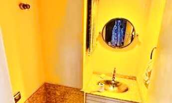 Imagem 6: Apartamento 175 m² util, 3 quartos, 4 banheiros, Av. Iguaçu 3053, garagem 2 veiculo suite