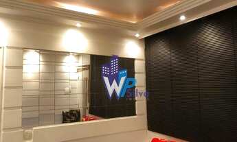 Imagem 5: Sobrado com 2 dormitórios à venda, 85 m² por R$ 540.000 - Jardim Vila Formosa - São Paulo