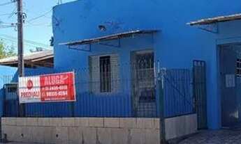 Imagem 3: Casa para Locação em Esteio, Centro, 1 dormitório, 1 banheiro