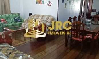 Imagem: Cobertura duplex para venda tem 261 metros