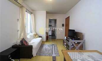 Imagem 5: Apartamento à venda 1 Quarto 42.7M² Bom Fim Porto Alegre - RS