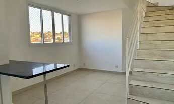 Imagem 6: Cobertura com 2 dormitórios para alugar em Contagem