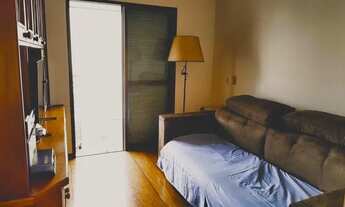 Imagem 3: Apartamento para aluguel e venda com 190 metros quadrados com 3 quartos