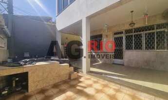 Imagem: Casa em Condomínio-LOCAÇÃO-Marechal Hermes-Rio