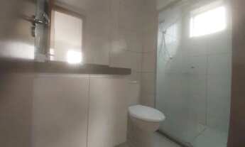 Imagem 5: Apartamento para aluguel com 50 metros quadrados com 2 quartos em Farol - Maceió - AL