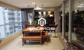 Imagem 4: APARTAMENTO RESIDENCIAL em SÃO PAULO - SP, CAMPO BELO