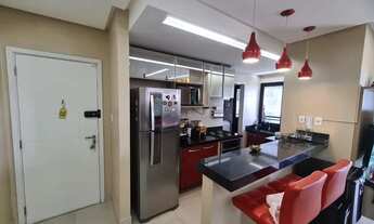 Imagem 7: Apartamento MOBILIADO no Umarizal com 2 suítes!!!