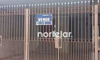 Imagem: Casa com 3 dormitórios à venda, 262 m²