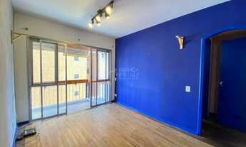 Imagem 1: Apartamento 2 dormitórios em Perdizes