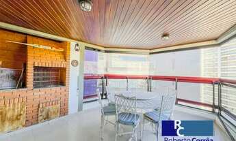 Imagem 2: AMPLO APARTAMENTO | 4 DORMITÓRIOS | PRAIA DAS ASTÚRIAS