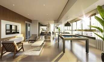 Imagem 3: Apartamento 119m² - 3 dormitórios e 1 vaga no empreendimento Titanium em Torres