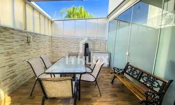 Imagem 7: Linda Casa, 139m², Venda, 3 Dormitórios, 1 Suite, 2 Vagas Estacionamento, Semi-Mobiliada