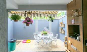 Imagem 7: Casa para Aluguel - Santa Efigênia, 3 Quartos, 180 m2